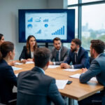 Driving Growth through Strategic Marketing Solutions
